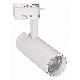 Трековый светильник ARLIGHT GERA 025903(1)