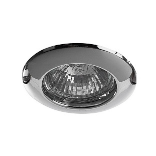 Светильник встраиваемый ARTE LAMP Praktisch A1203PL-1CC