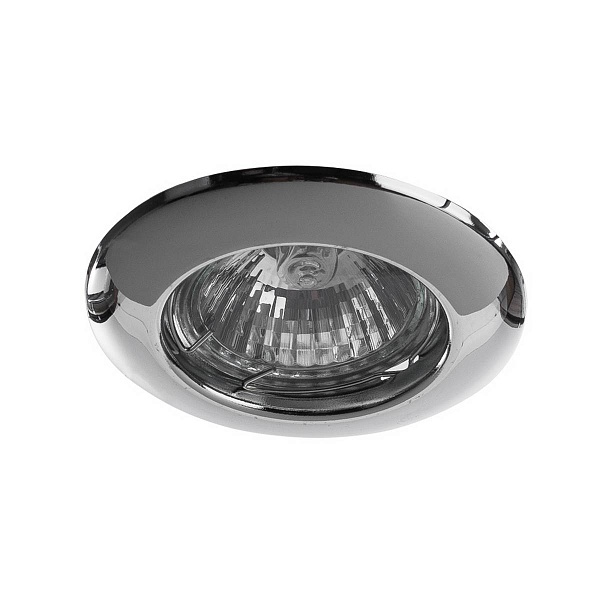 Светильник встраиваемый ARTE LAMP Praktisch A1203PL-1CC