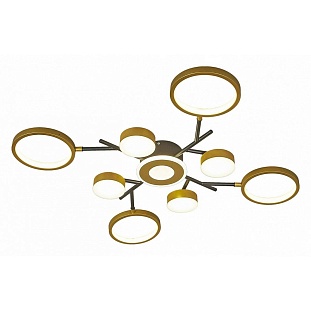 Люстра потолочная ESCADA OPTIMAL 10206/9LED