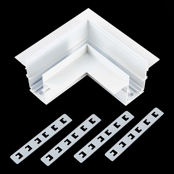 L-коннектор ST LUCE SKYLINE 48 ST007.529.00