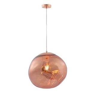 Подвес CRYSTAL LUX MALAGA SP1 D360 COOPER