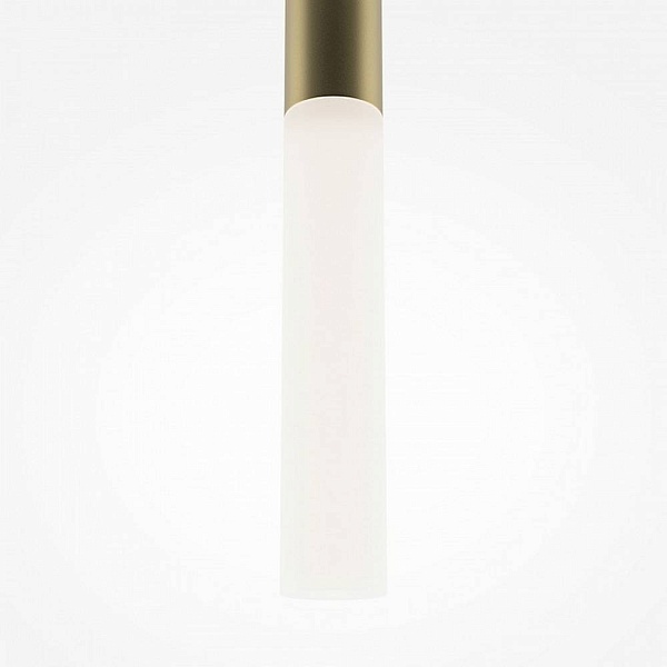 Подвес MAYTONI PRO SHADE MOD157PL-L6GK