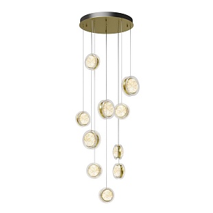 Подвес MAYTONI PHARAO MOD361PL-L41BS3K