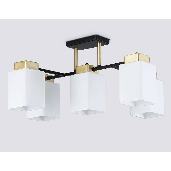 Люстра потолочная AMBRELLA LIGHT LOFT TR303048