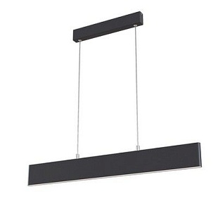 Подвес MAYTONI STEP P010PL-L23B4K