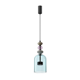 Подвес ODEON LIGHT PALLETA 5046/12L