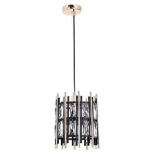 Подвес ARTE LAMP ALRUBA A1043SP-1BK