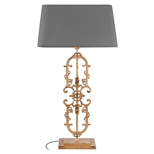 Настольная лампа LOFT IT LACE 10439T/A