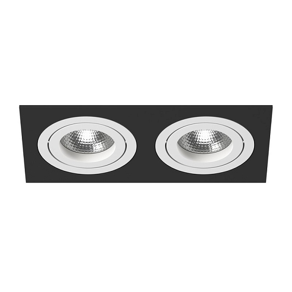 Светильник встраиваемый LIGHTSTAR INTERO 16 i5270606