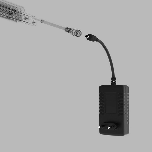 Блок питания ELEKTROSTANDARD MINI MAGNETIC 95060/00 a067265