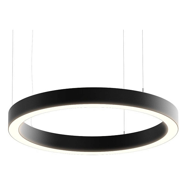 Подвес LUMMI LUM/Ring-X-AL-150L160/4000/black