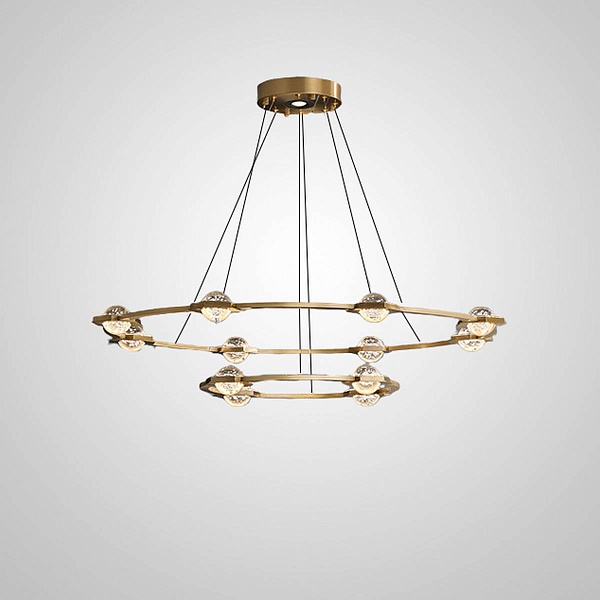 Подвес IMPERIUMLOFT WALSH 195464-23