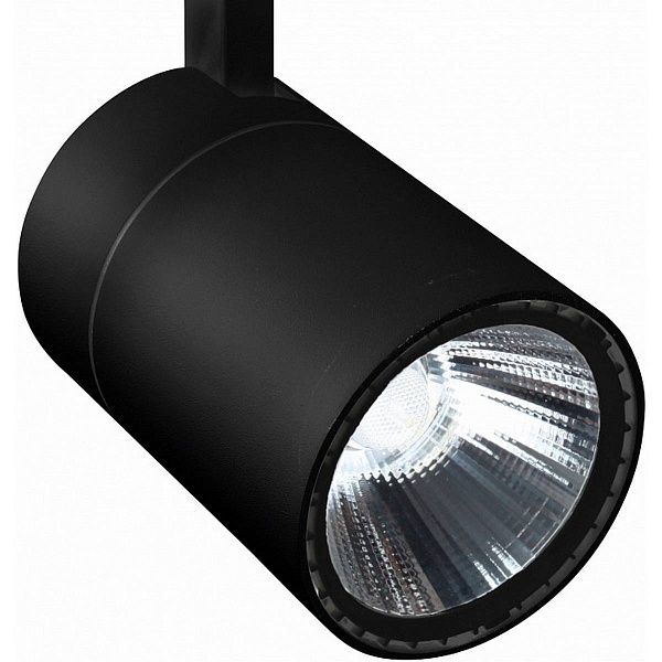 Трековый светильник ESCADA 20032 20032TRA/02LED SBK