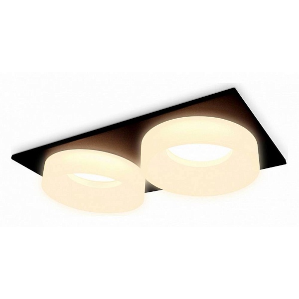 Светильник встраиваемый AMBRELLA LIGHT TN TN1319
