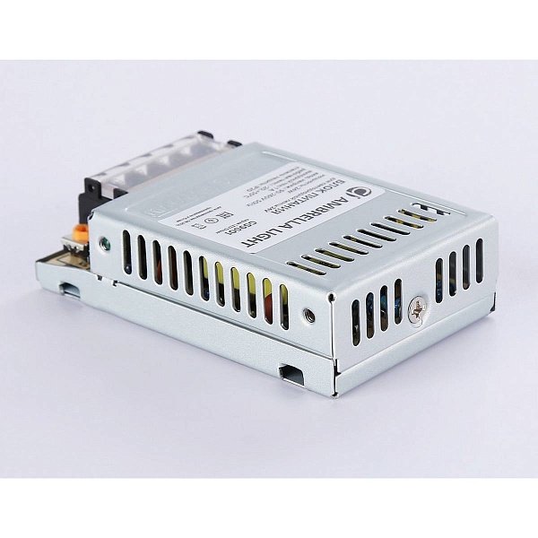 Блок питания AMBRELLA LIGHT LED DRIVER 24V 24W IP20 GS9601