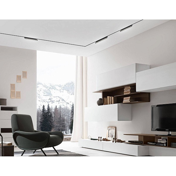 Трековый светильник AMBRELLA LIGHT TRACK SYSTEM GL2360