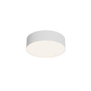 Светильник потолочный MAYTONI ZON C032CL-24W4K-RD-W