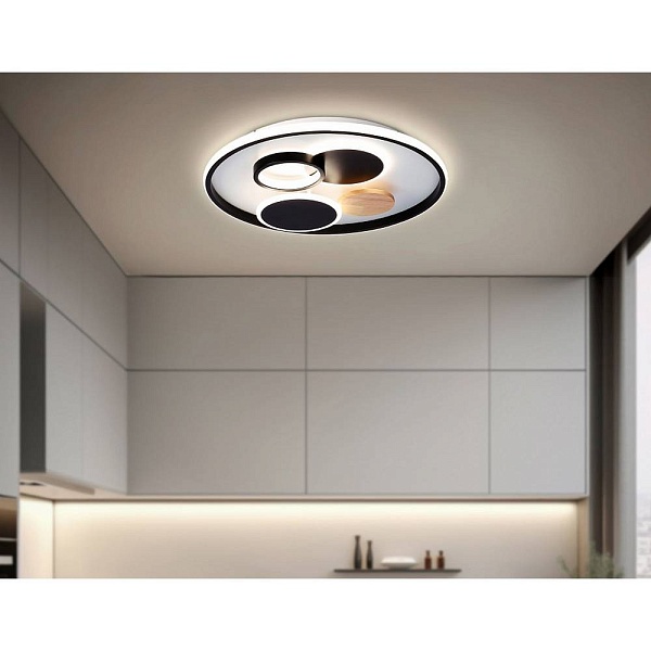 Люстра потолочная AMBRELLA LIGHT FL FL4802