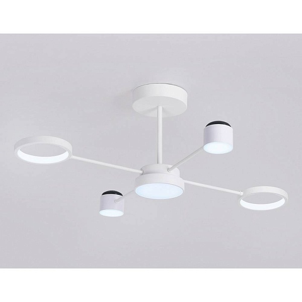 Люстра потолочная AMBRELLA LIGHT FL FL51631