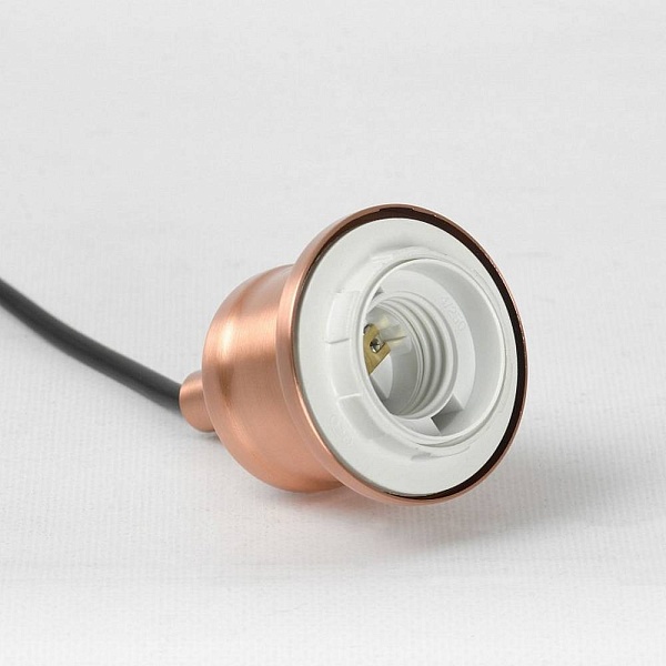 Подвес LUSSOLE BADGER LSP-8922