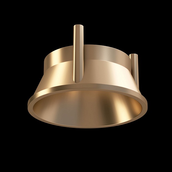 Рамка MAYTONI ALFA LED C064-01MG
