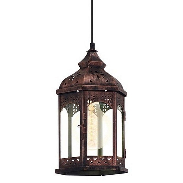 Подвес EGLO Redford 1 49224
