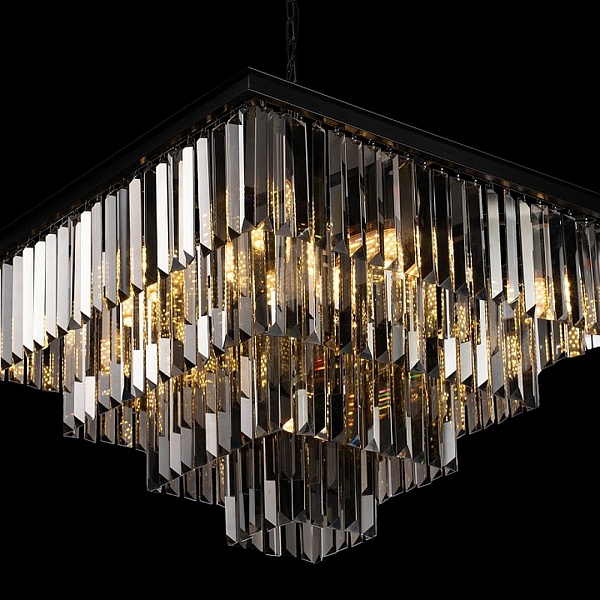 Люстра подвесная LOFT IT PRISM 10018/600S