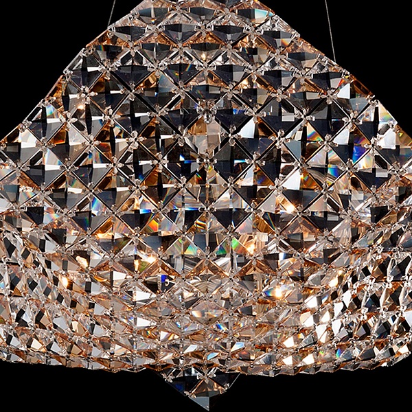 Люстра подвесная ILLUMINATI 12032026 MD12032026-4B color
