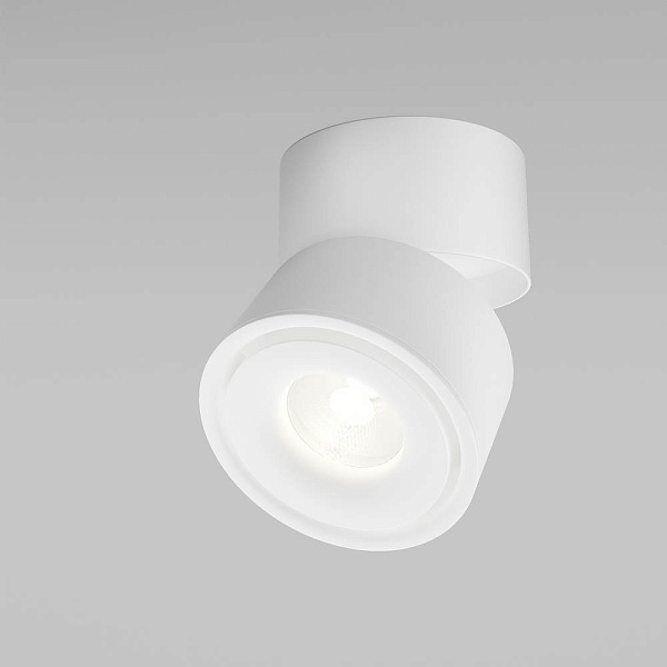 Спот MAYTONI YIN C084CL-15W3K-W