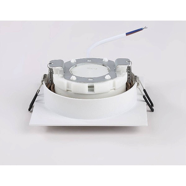 Светильник встраиваемый AMBRELLA LIGHT GX STANDARD TECH TN51916