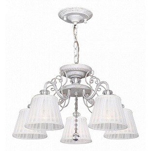 Люстра подвесная FAVOURITE AMANDA 2150-5PC