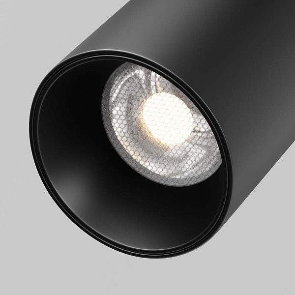 Трековый светильник MAYTONI FOCUS LED O-TR02-1-S-20WB4K