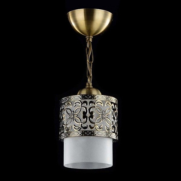 Подвес FREYA TEOFILO FR2200-PL-01-BZ