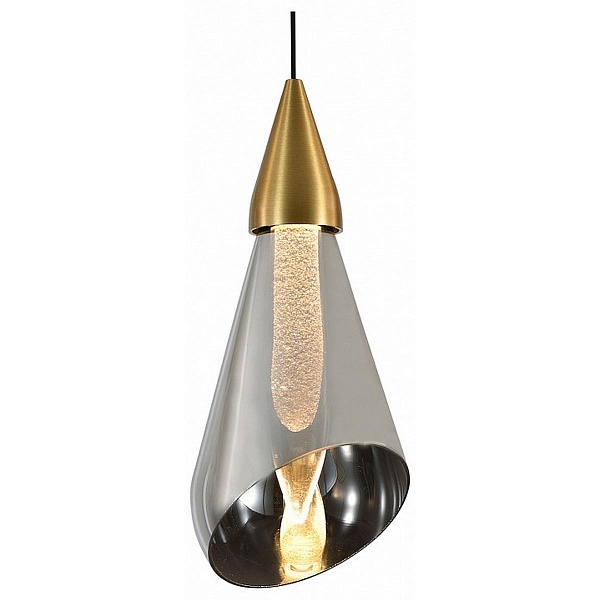 Подвес INDIGO RIFLESSO 11049/1P Gold