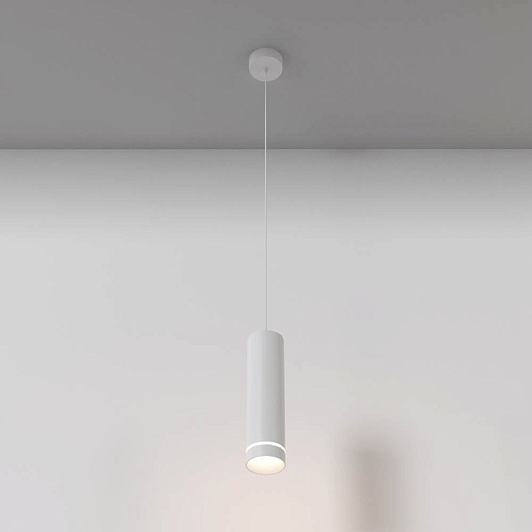 Подвес MAYTONI ORLO P085PL-12W4K-W
