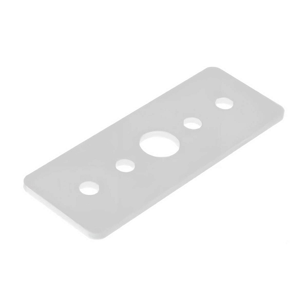 Коннектор прямой ST LUCE SKYFLAT ST067.509.15