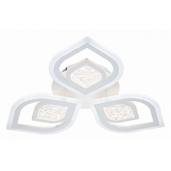 Люстра потолочная ESCADA HYDRIA 10227/3LED