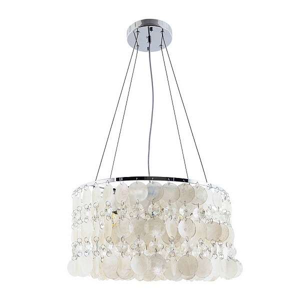Люстра подвесная ARTE LAMP PIPIRIMA A4041SP-5CC