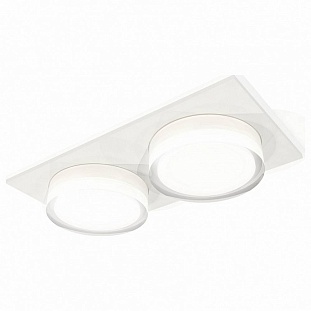 Светильник встраиваемый AMBRELLA LIGHT XC XC7635043