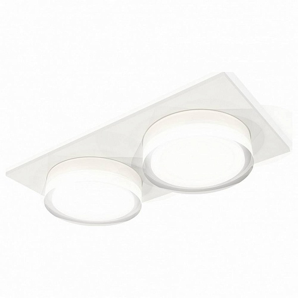 Светильник встраиваемый AMBRELLA LIGHT XC XC7635043
