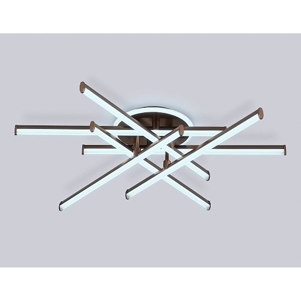 Люстра потолочная AMBRELLA LIGHT COMFORT FL6253