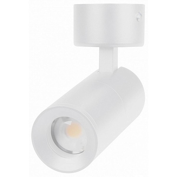 Спот ARLIGHT SP-ARTEMIS-SURFACE-FLAP-R55-12W 51787