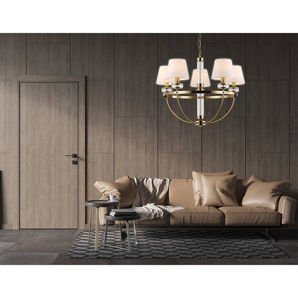 Люстра подвесная AMBRELLA LIGHT HIGH LIGHT LH71251