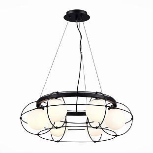 Люстра подвесная ST LUCE BEATA SL1189.403.06
