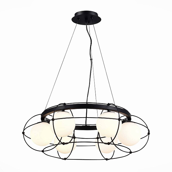 Люстра подвесная ST LUCE BEATA SL1189.403.06