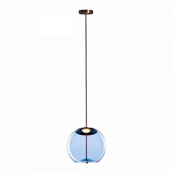 Подвес LOFT IT KNOT 8133-B mini