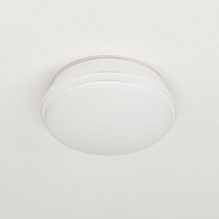 Светильник встраиваемый CITILUX ДЕЛЬТА CLD6008N