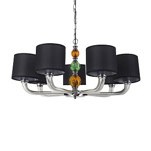 Люстра подвесная ARTI LAMPADARI LIBERI Liberi E 1.1.7 N