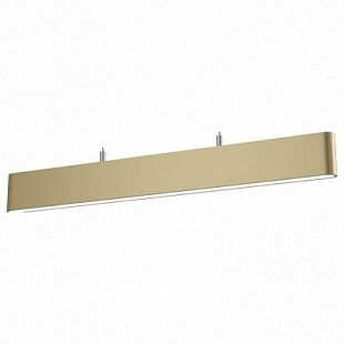 Подвес MAYTONI STEP P010PL-L23G3K